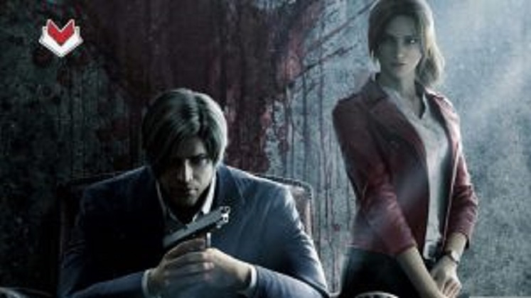 Resident Evil: No Escuro Absoluto