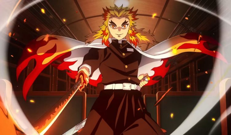 Kimetu no Yaiba