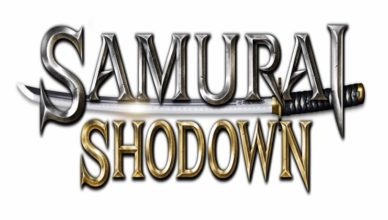 Samurai Shodown