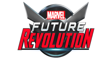 Marvel Future Revolution