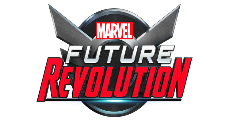 Marvel Future Revolution