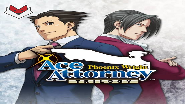 Ace Attorney