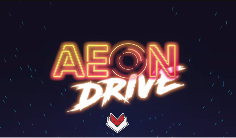 AeonDrive