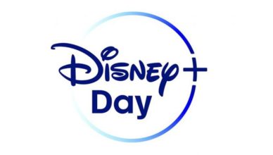 Disney+ Day