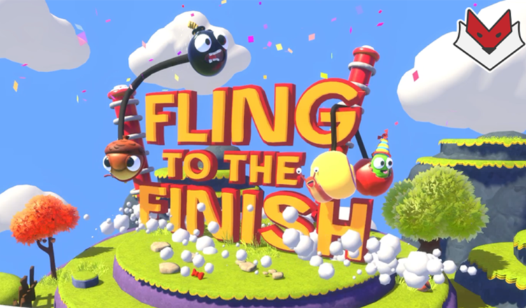 Fling to the Finish-nsv