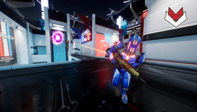 Splitgate