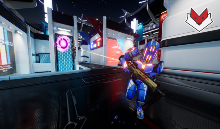 Splitgate