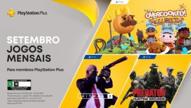 Playstation Plus