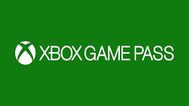 Xbox Game Pass