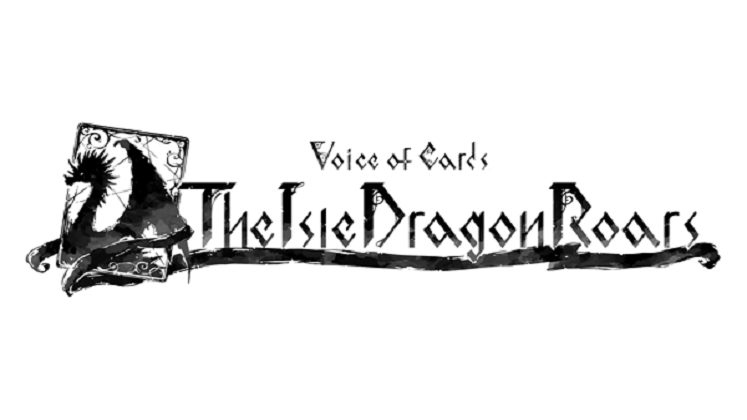 Voice of Cards: The Isle Dragon Roars