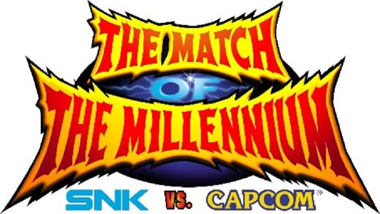 The Match of the Millenium