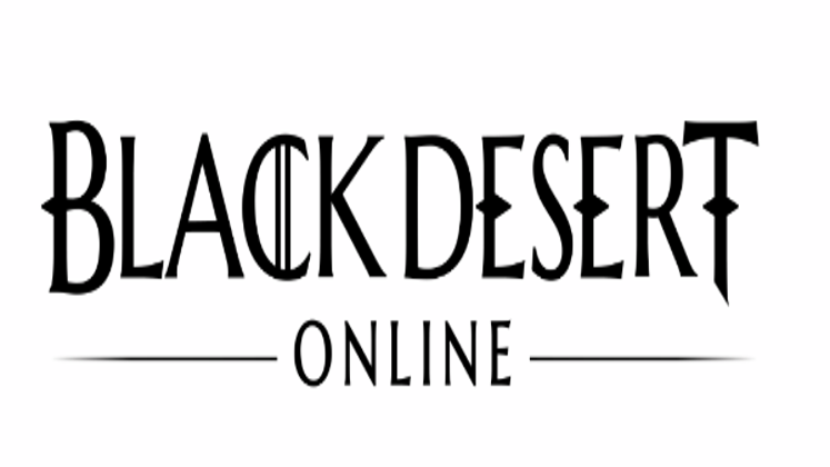 Black Desert