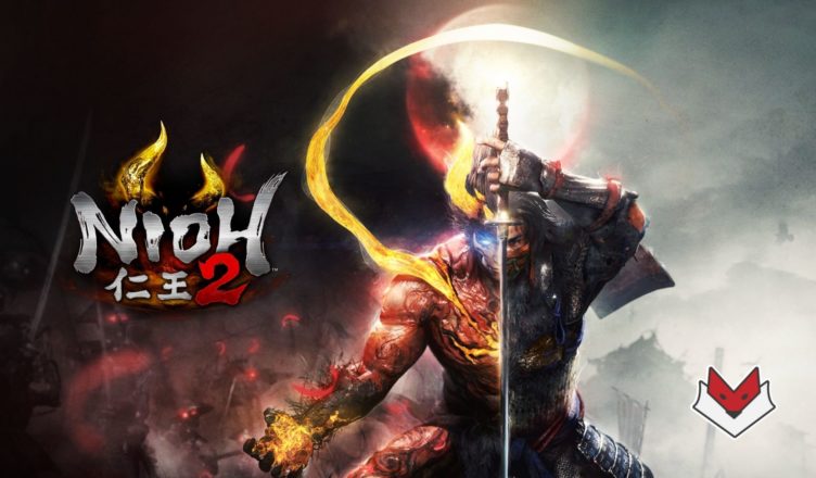 Nioh 2