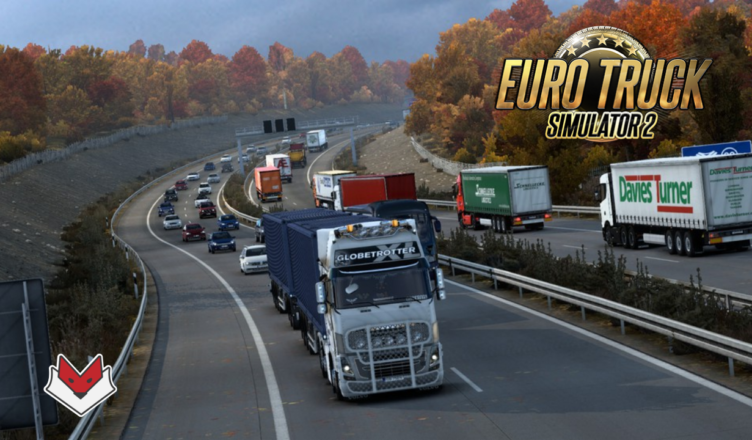 Euro Truck Simulator