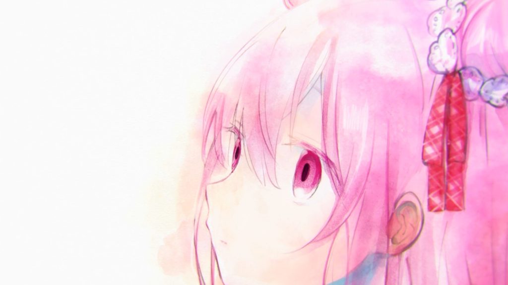 Happy Sugar Life