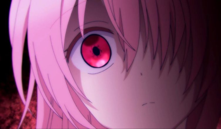 Happy Sugar Life