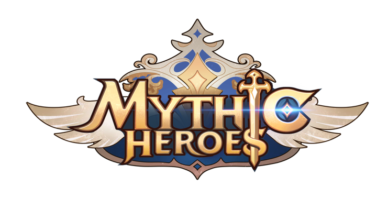 Mythic Heroes