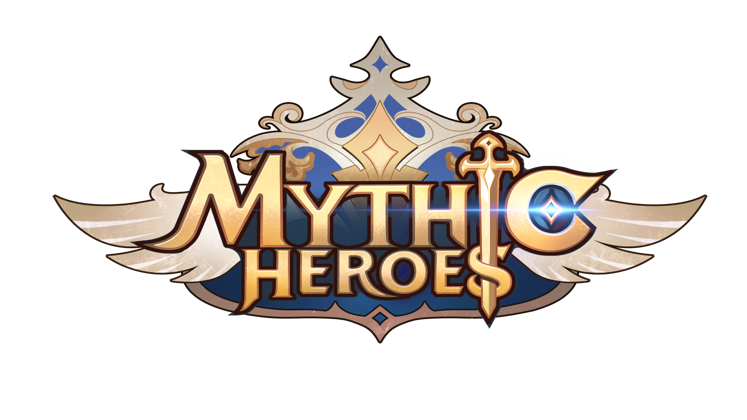 Mythic Heroes