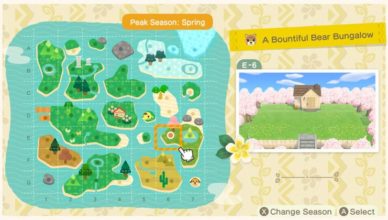 Animal Crossing: New Horizons