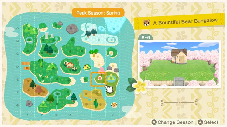 Animal Crossing: New Horizons