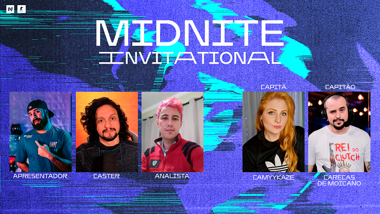 Midnite Invitational