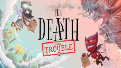 The Death into Trouble