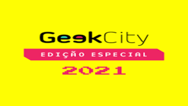 Geek City