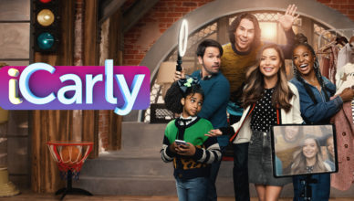 iCarly