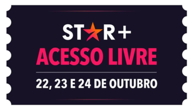 Star+ Acesso Livre