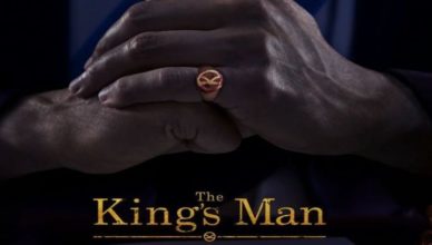 King's Man: A Origem