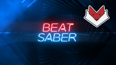 BEAT SABER