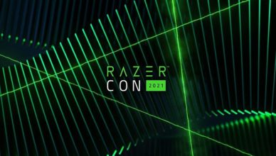 RazerCon 2021