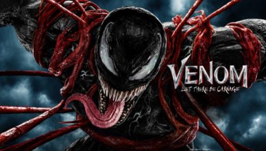 Venom: Tempo de Carnificina