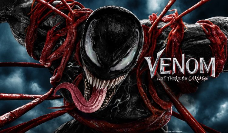 Venom: Tempo de Carnificina