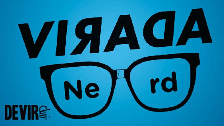 Virada Nerd