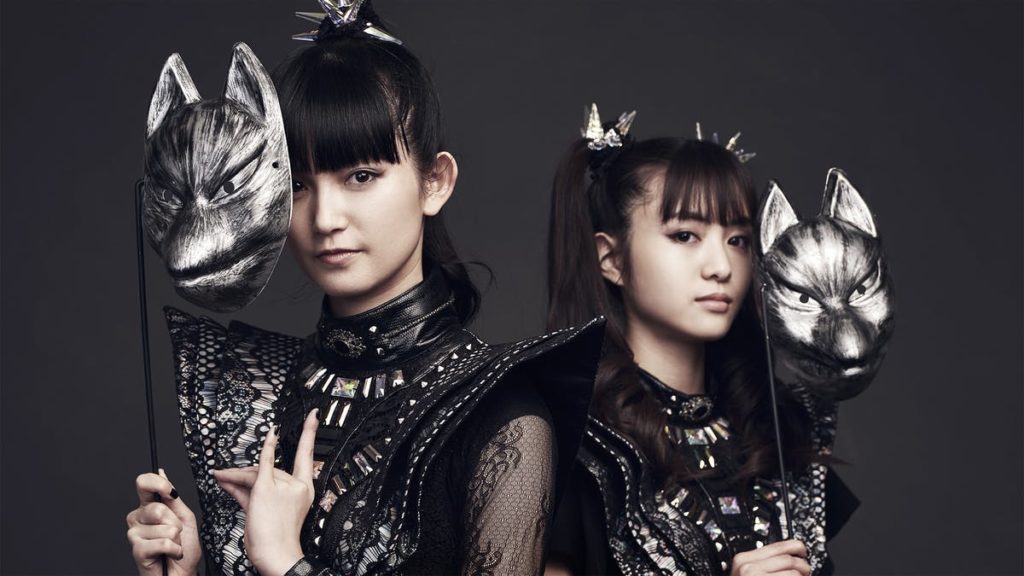 BABYMETAL