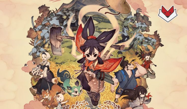 Sakuna