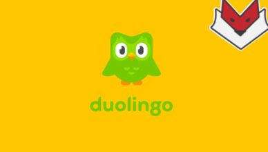 duolingo