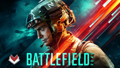 Battlefield