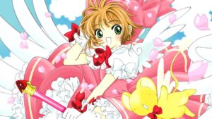 Sakura Cardcaptors