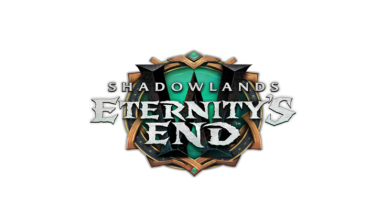 World of Warcraft: Shadowlands