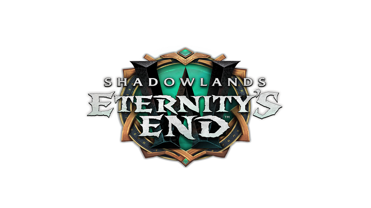 World of Warcraft: Shadowlands