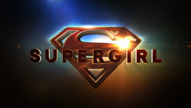 Supergirl