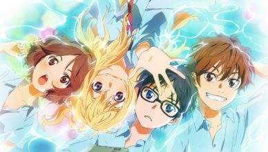 Para quem assistiu Your Lie in April (Shigatsu wa Kimi no Uso), sabe o quão forte é sua mensagem, assim como sua história, principalmente o final. Logo, vamos ver uma pequena análise desse anime incrível e sua mensagem.