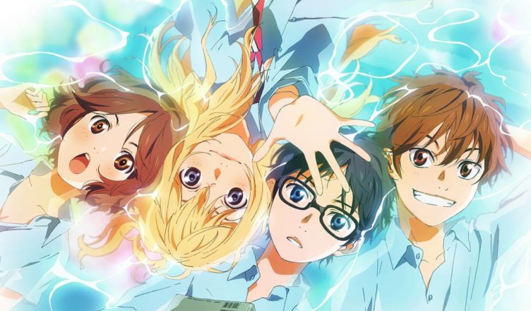 Para quem assistiu Your Lie in April (Shigatsu wa Kimi no Uso), sabe o quão forte é sua mensagem, assim como sua história, principalmente o final. Logo, vamos ver uma pequena análise desse anime incrível e sua mensagem.