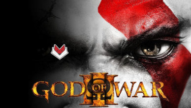 God of War III