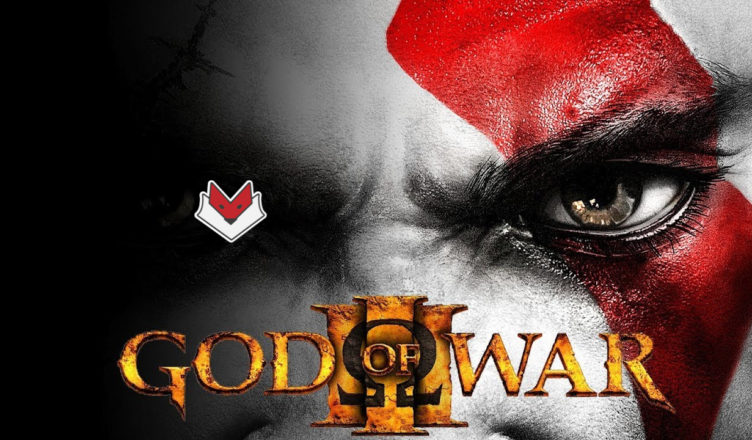 God of War III