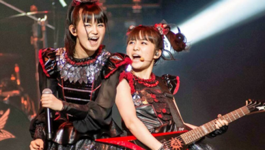 Kawaii Metal