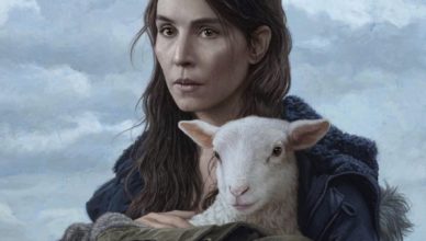 Lamb - Um filme de drama da Islândia