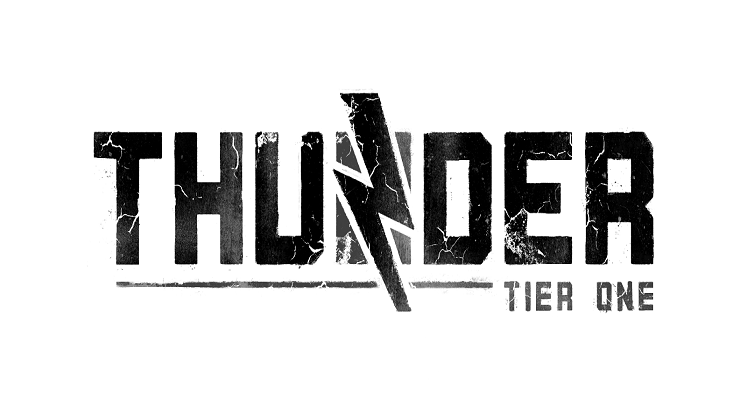 Thunder Tier One